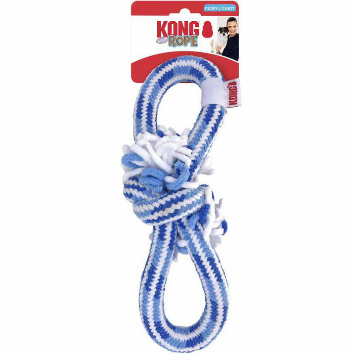 Kong Rope Tug Puppymix M