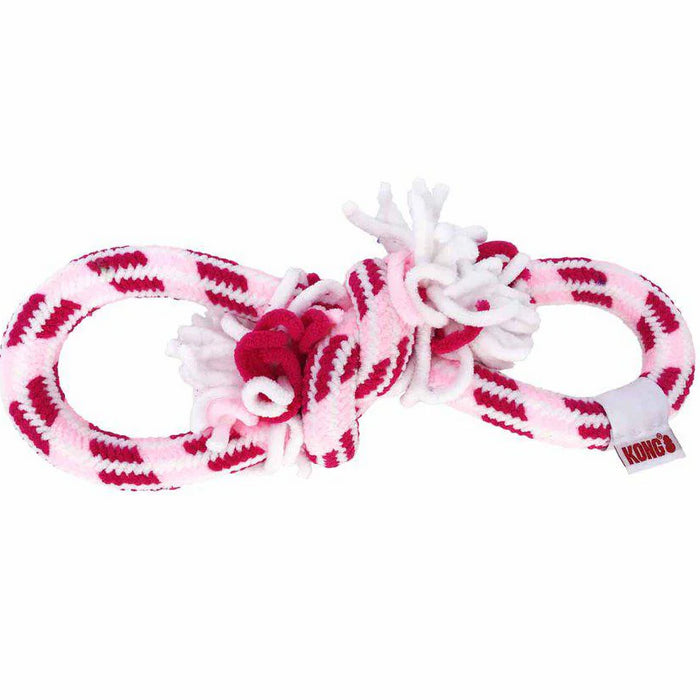 Kong Rope Tug Puppymix M