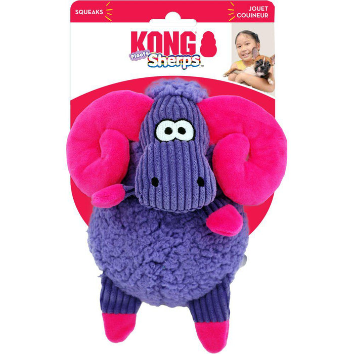 Kong Sherps Floofs Big Horn M