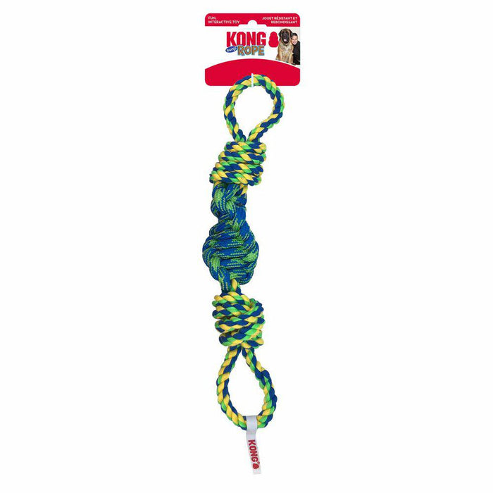 Kong Rope Bunji Mix 39,5x6x6cm