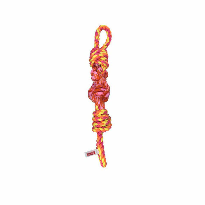 Kong Rope Bunji Mix 39,5x6x6cm