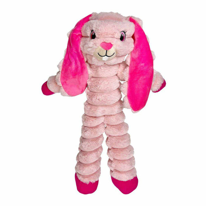 Kong Shakers Crumples Bunny