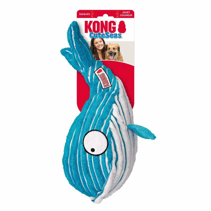 Kong Cuteseas Whale L