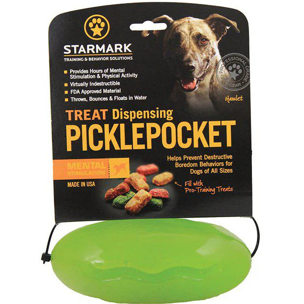 Starmark Dispensingpickle Pocket