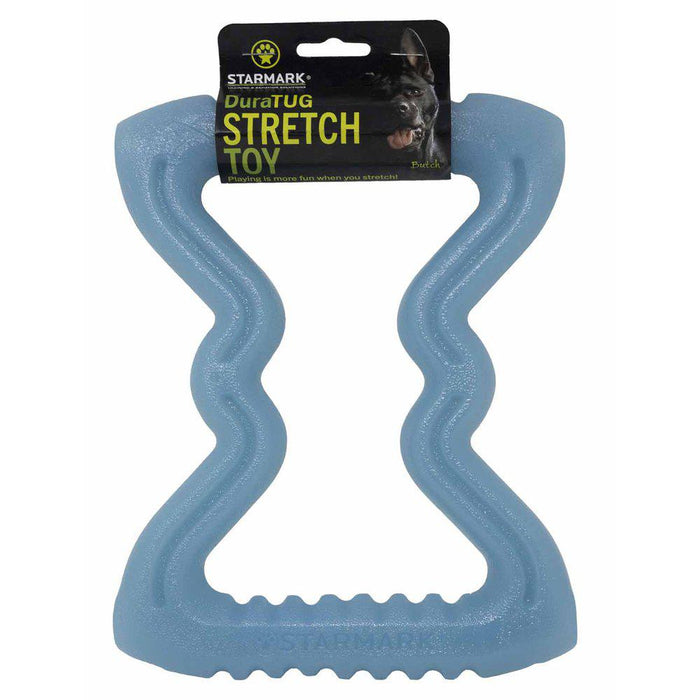 Starmark Duratug Strech Toy 17x2,5x21,5cm