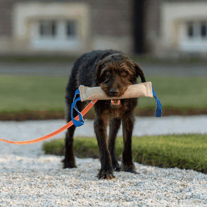 Sprenger Kamprulle Jute 2 Handtag