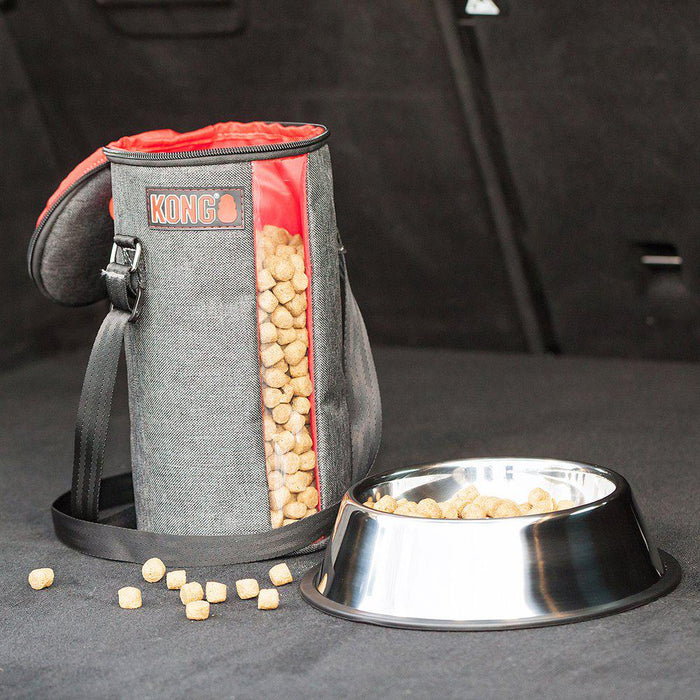 Kong Kibble Storagebag 25x13x13cm