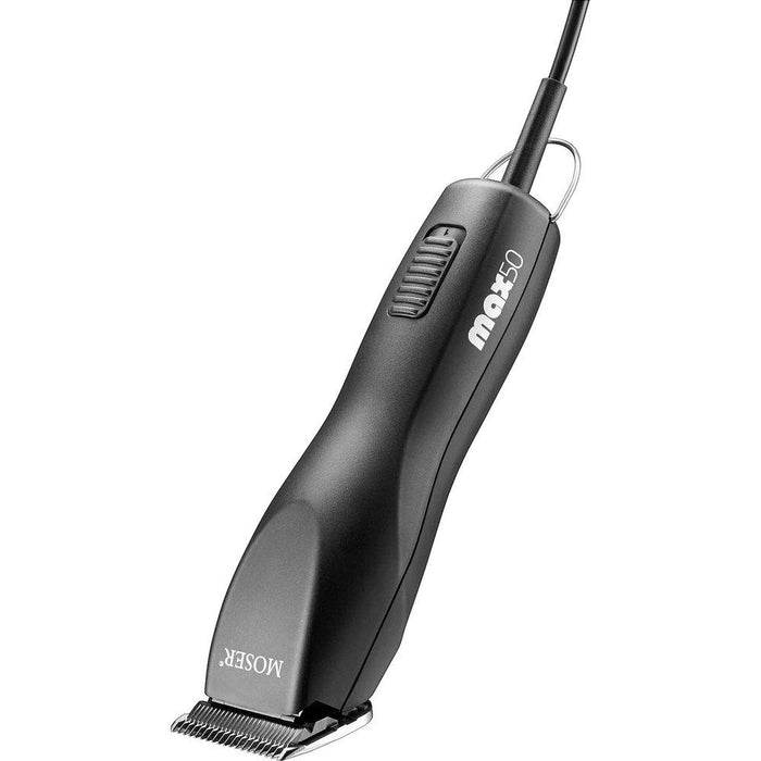 Moser/Wahl Klippmaskin Max 50