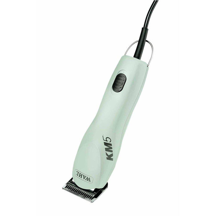 Moser/Wahl Klippmaskin Km5 2hastigheter