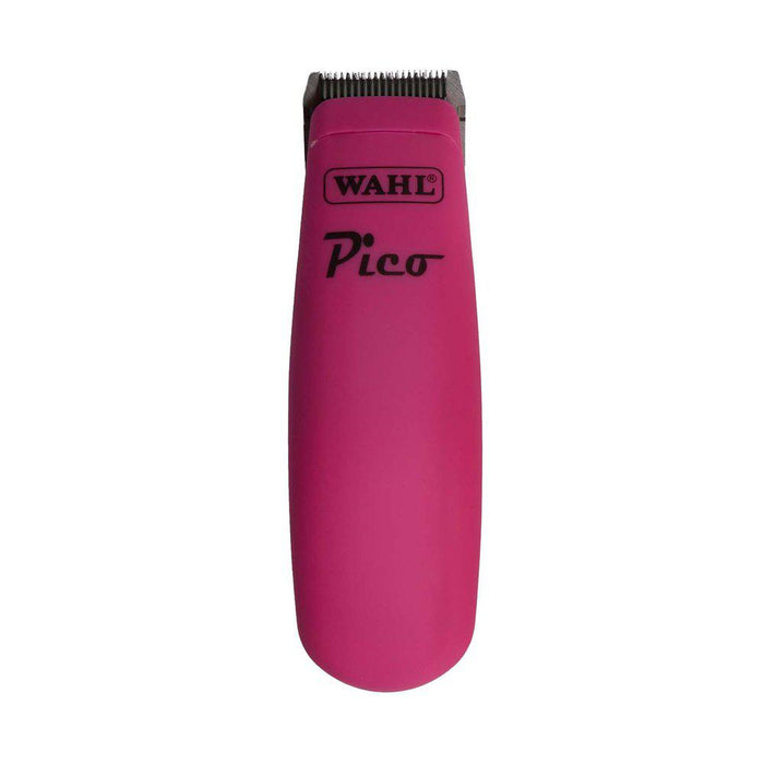 Moser/Wahl Klippmaskin Pico Wahl