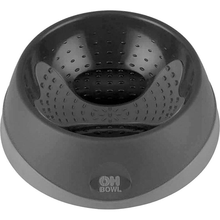 Lickimat Hundskål Oral Hygiene Bowl