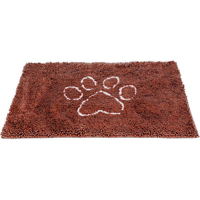 Dog gone smart Dirty Dog Doormat Mocka Brun