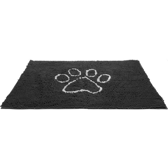 Dog gone smart Dirty Dog Doormat Svart