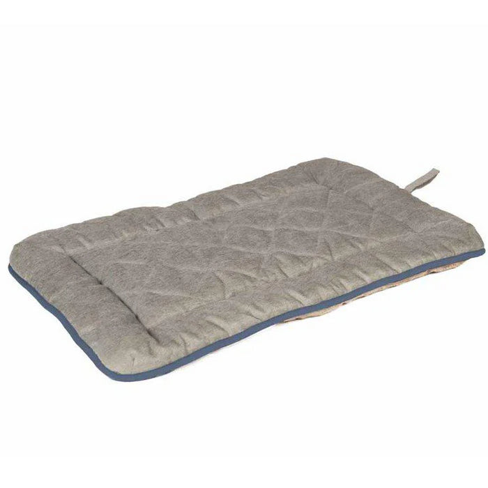 Dog gone smart Repelz It Cushion Grey/blue