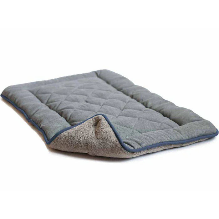 Dog gone smart Repelz It Cushion Grey/blue