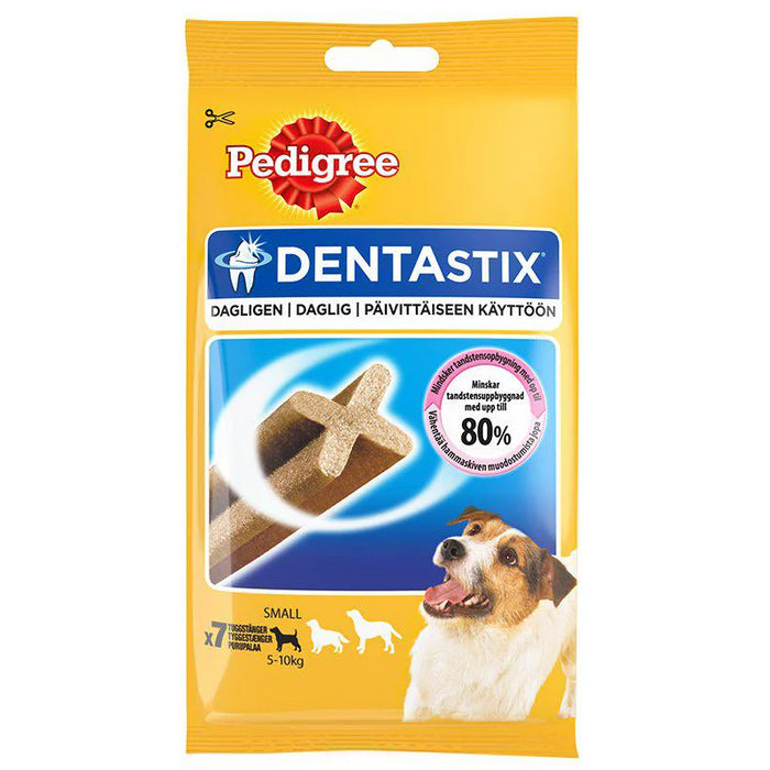 Pedigree Dentastix