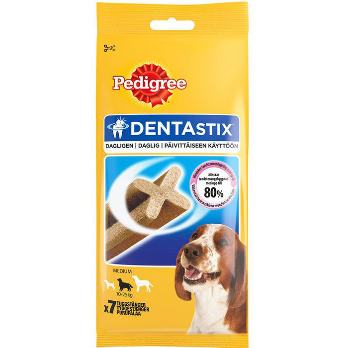 Pedigree Dentastix