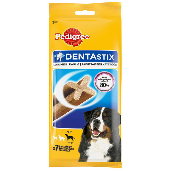 Pedigree Dentastix