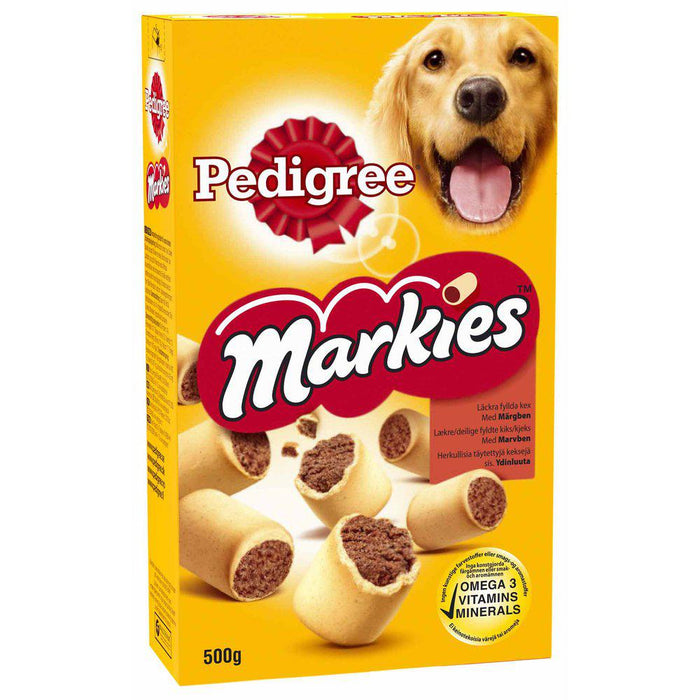 Pedigree Markies 500g