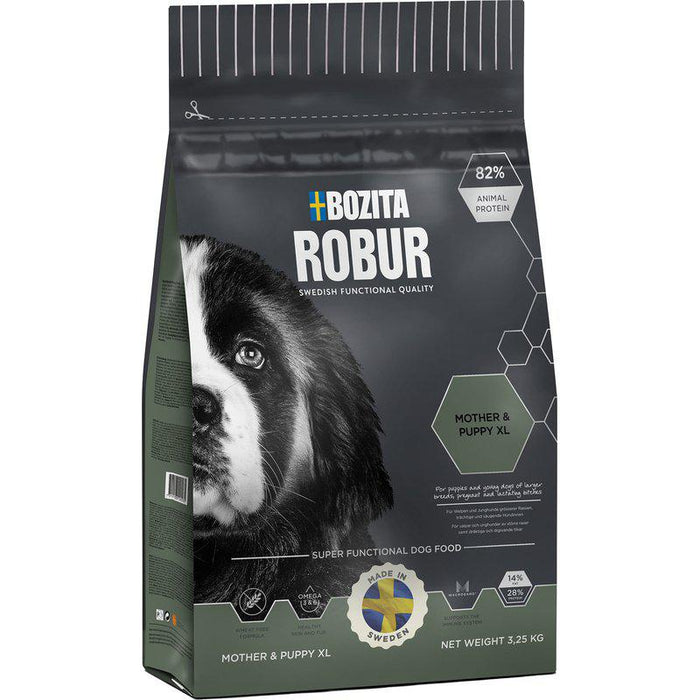 Bozita Robur Mother & Puppy XL