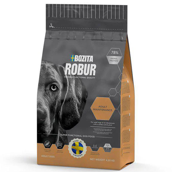 Bozita Robur Dog Adult Maintenance