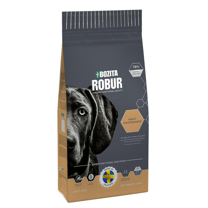 Bozita Robur Dog Adult Maintenance