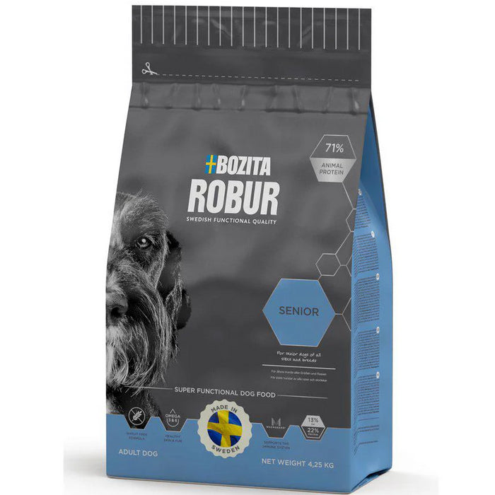 Bozita Robur Dog Senior