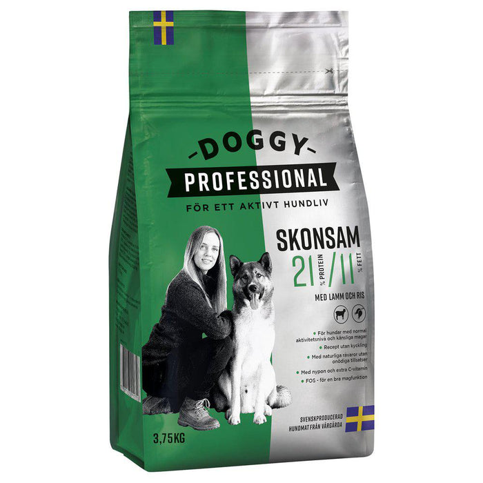 Doggy Professional Skonsam