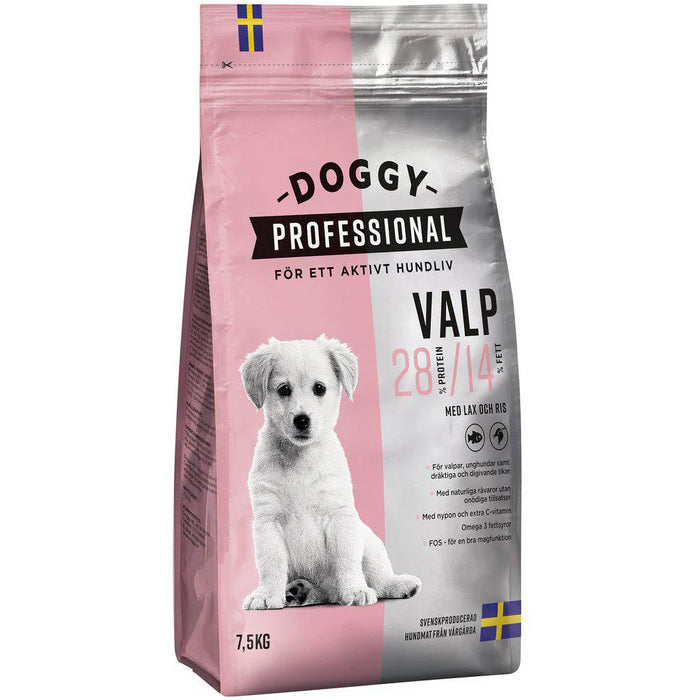 Doggy Professional Extra Valp