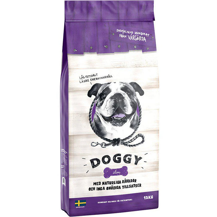 Doggy Slim 12kg