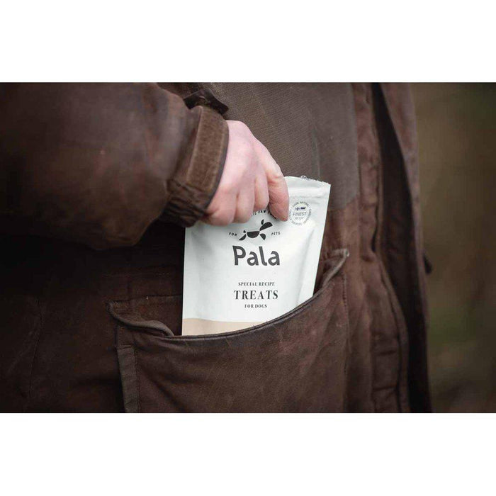 Pala Treats 100% Rabbit 100g