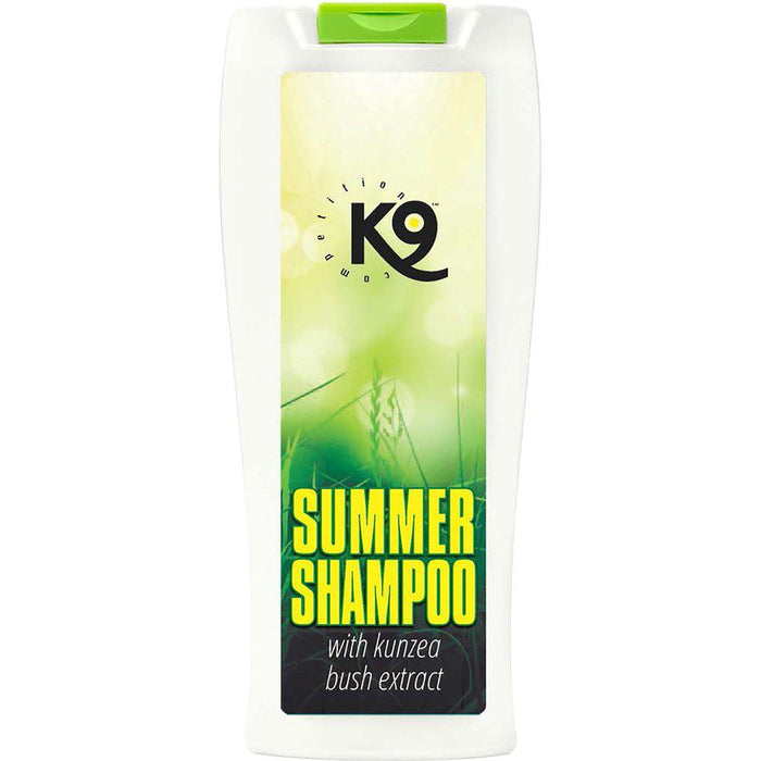 K9 Sommar Schampo 300ml