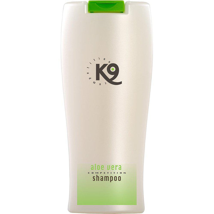 K9 Schampo 100ml Aloevera