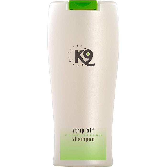 K9 Strip Off Schampo 300ml