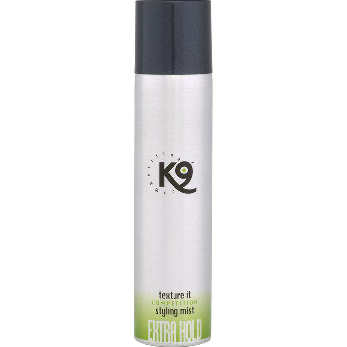 K9 Texture It Styling Mist Extra Hold 300ml