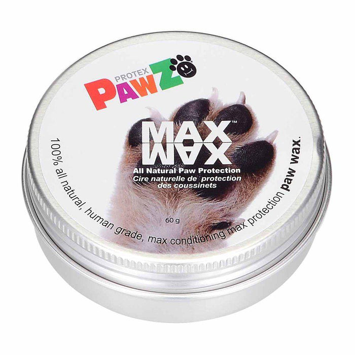 Pawz Max Wax 60g