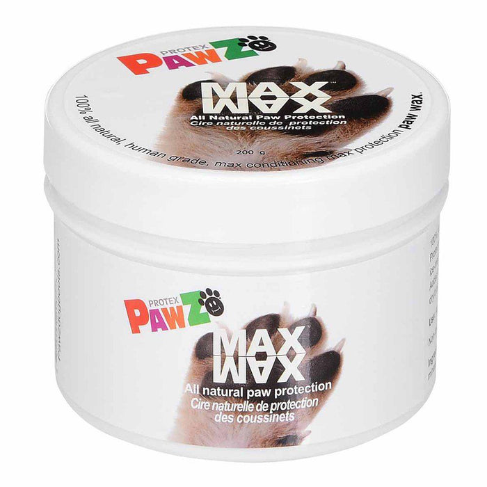 Pawz Max Wax 200g