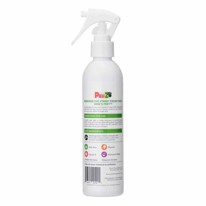 Pawz Sanipaw Spray 235ml