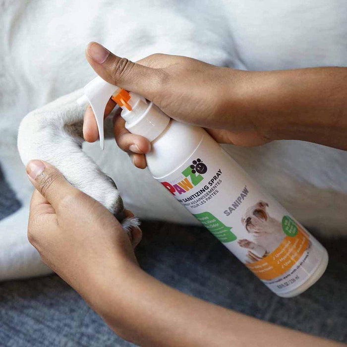 Pawz Sanipaw Spray 235ml