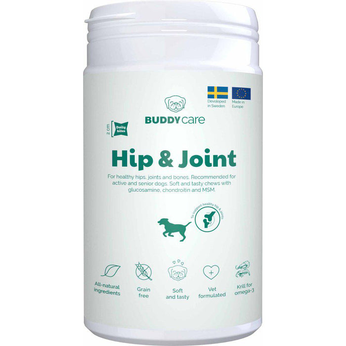 Buddycare Hip & Joint