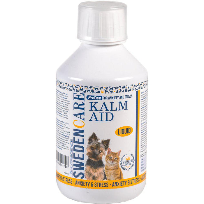 Swedencare Kalm Aid 250ml