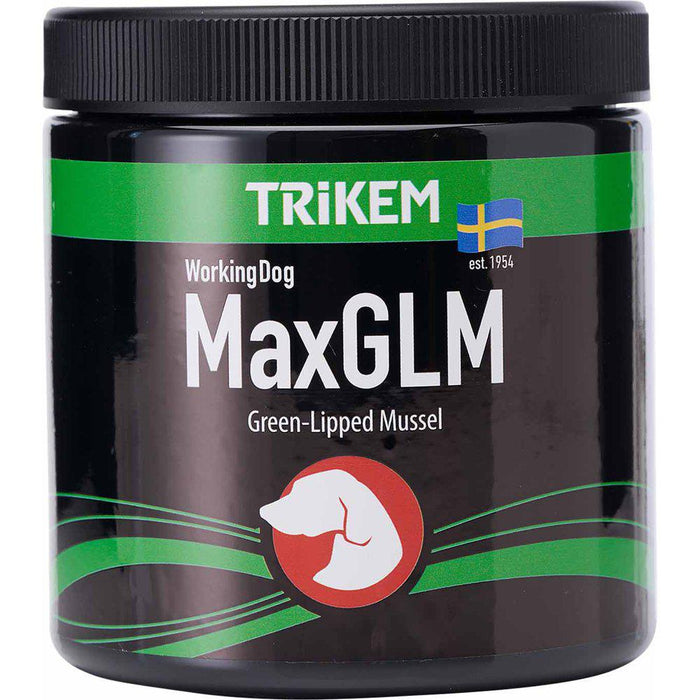 Trikem Working Dog Max Glm Plus 450g