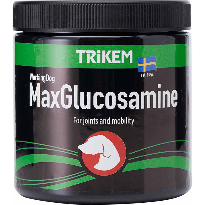 Trikem Working Dog Max Glucosamin Plus 450g