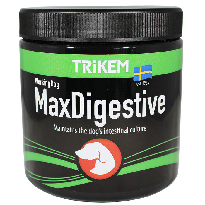 Trikem Working Dog Max Digestive 600g