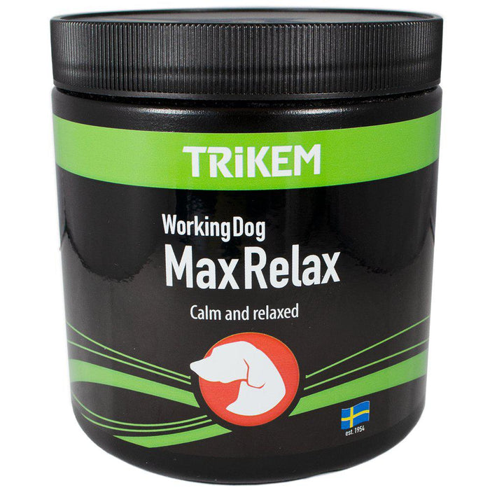 Trikem Working Dog Max Relax 450g