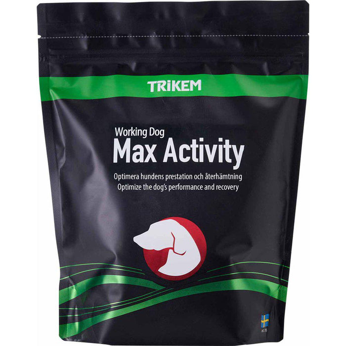 Trikem Working Dog Max Activity 1kg