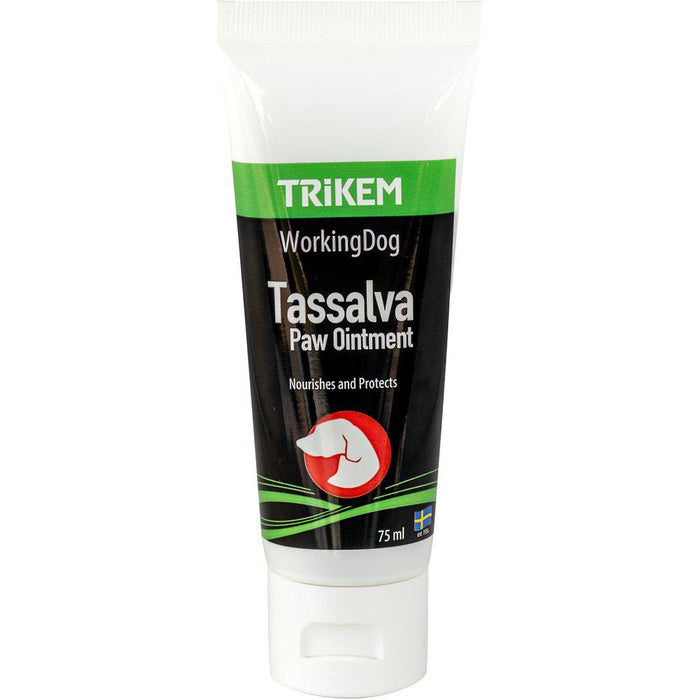 Trikem Working Dog Tassalva 75ml