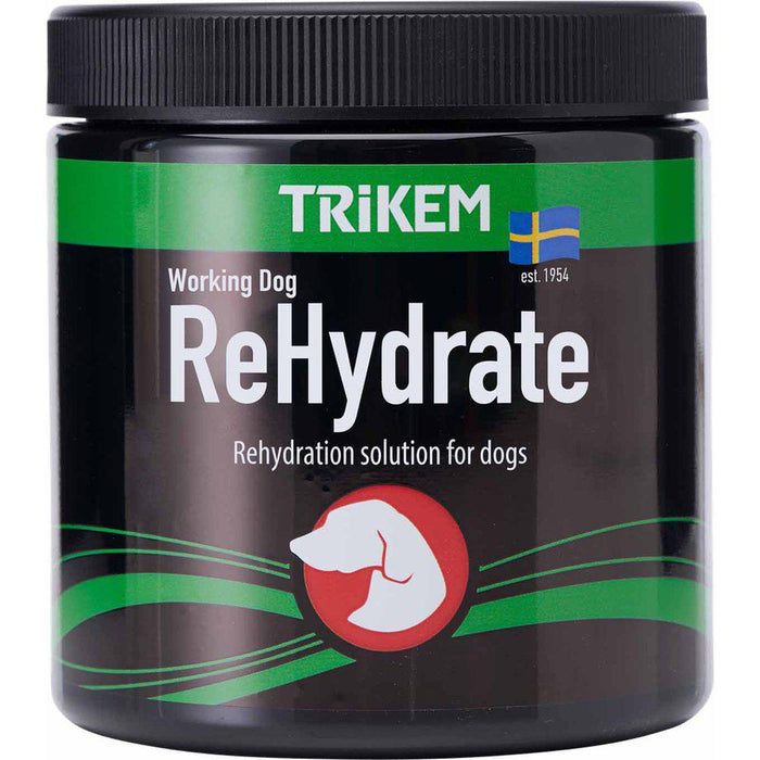 Trikem Working Dog Rehydrate 400g