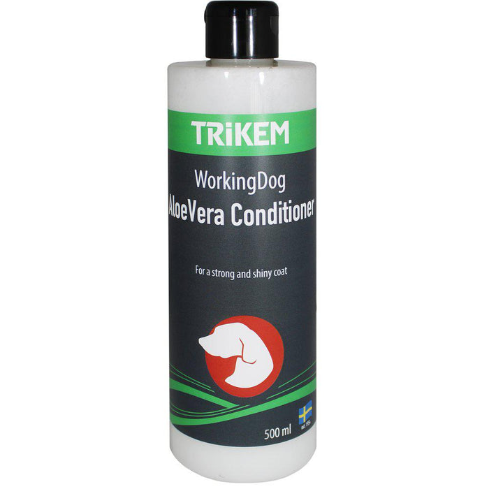 Trikem Working dog Aloe Vera Conditioner 500ml