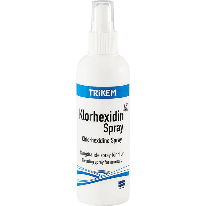 Trikem Klorhexidinsspray 200ml